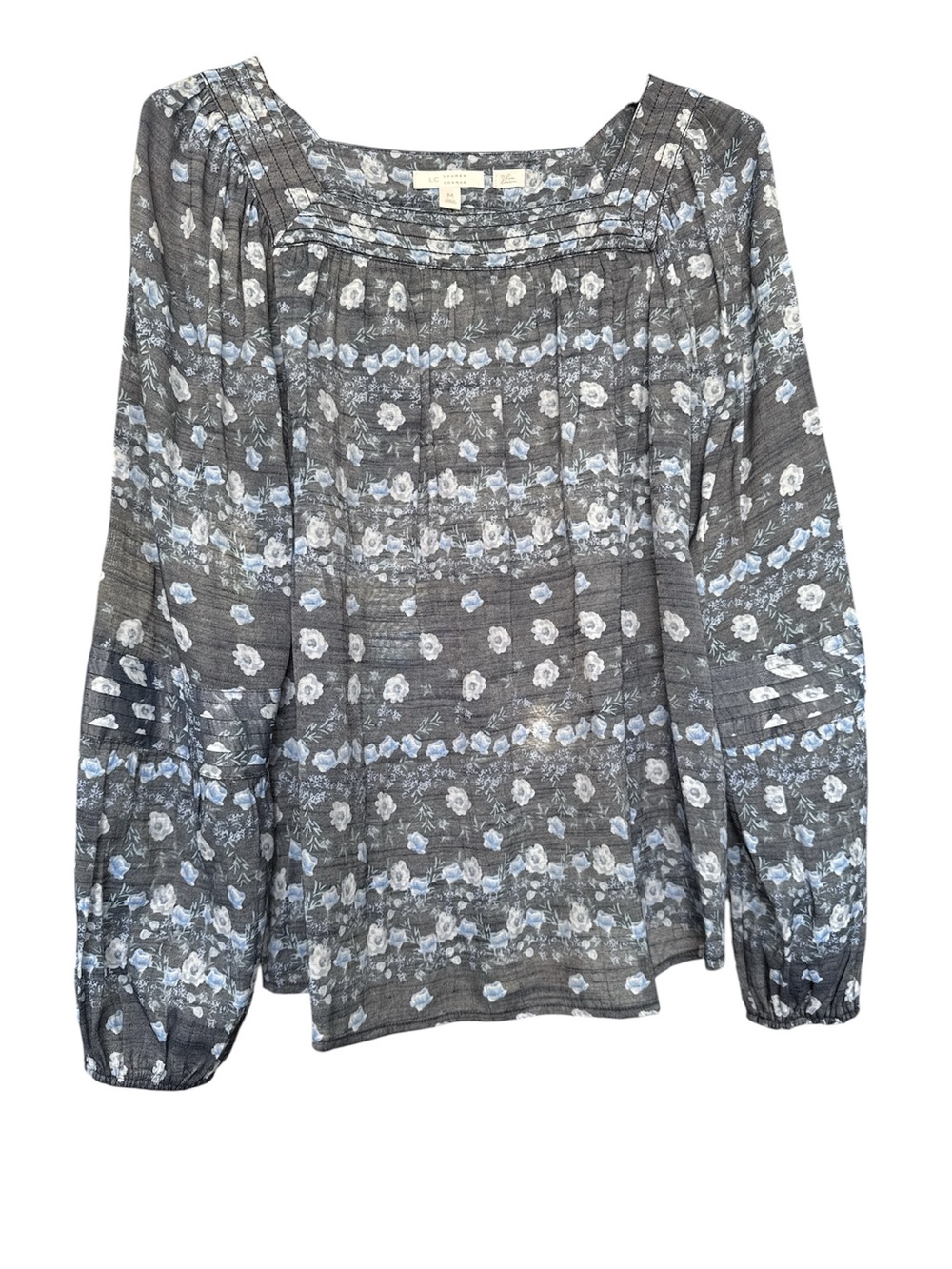 Pretty Lauren Conrad Top